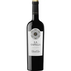 Vino Tinto Crianza DO Ribera del Duero la Capilla