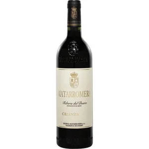 Vino Tinto Crianza DO Ribera del Duero Matarromera