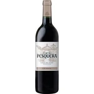 Vino Tinto Crianza DO Ribera del Duero Pesquera