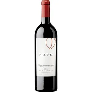 Vino Tinto Crianza DO Ribera del Duero Pruno