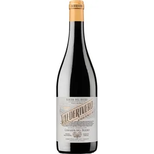 Vino Tinto Crianza DO Ribera del Duero Valderivero