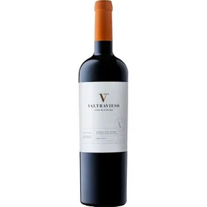 Vino Tinto Crianza DO Ribera del Duero Valtravieso