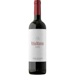 Vino Tinto Crianza DO Ribera del Duero Viña Mayor