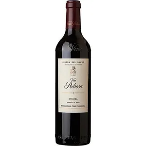 Vino Tinto Crianza DO Ribera del Duero Viña Pedrosa