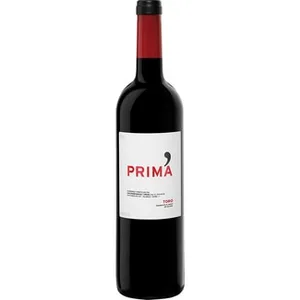 Vino Tinto Crianza DO Toro Prima