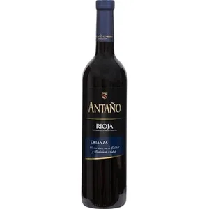 Vino Tinto Crianza Doca Rioja Antaño