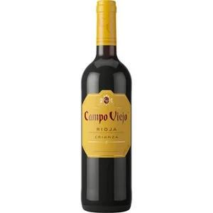 Vino Tinto Crianza Doca Rioja Campo Viejo