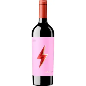 Vino Tinto Crianza Doca Rioja el Rayo Olarra