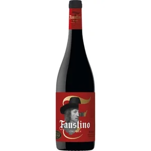 Vino Tinto Crianza Doca Rioja Faustino