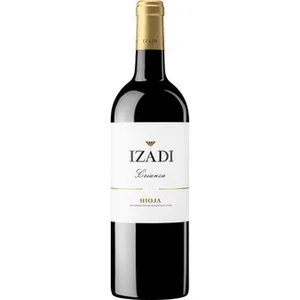 Vino Tinto Crianza Doca Rioja Izadi