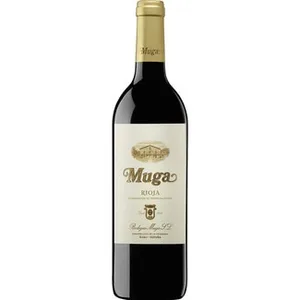 Vino Tinto Crianza Doca Rioja Muga