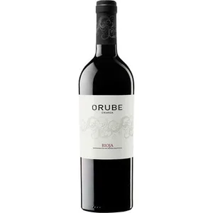 Vino Tinto Crianza Doca Rioja Orube