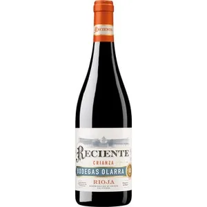Vino Tinto Crianza Doca Rioja Reciente