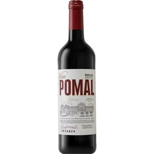 Vino Tinto Crianza Doca Rioja Viña Pomal