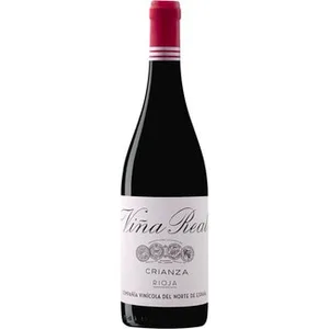 Vino Tinto Crianza Doca Rioja Viña Real