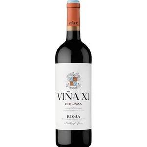 Vino Tinto Crianza Doca Rioja Viña XI