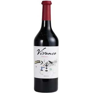 Vino Tinto Crianza Doca Rioja Vivanco