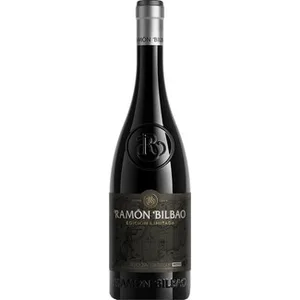 Vino Tinto Crianza Edición Limitada Doca Rioja Ramon Bilbao