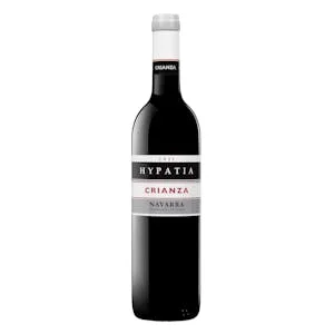 Vino Tinto Crianza Hypatia DO Navarra 0.75 L
