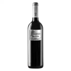 Vino Tinto Crianza Laturce D.o.ca. Rioja 75 Cl.
