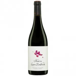 Vino Tinto Crianza Mencía Finca de la Cuesta Luna Beberide D.o. Bierzo 75 Cl.