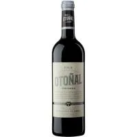 Vino Tinto Crianza Otoñal, Botella 75 Cl