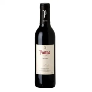 Vino Tinto Crianza Protos D.o. Ribera del Duero 37,5 Cl.