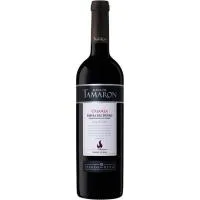Vino Tinto Crianza R. del Duero Altos de Tamarón, Botella 75 Cl
