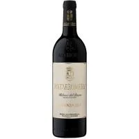 Vino Tinto Crianza R. del Duero Matarromera, Botella 75 Cl