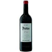 Vino Tinto Crianza R. del Duero Protos, Botella 75 Cl