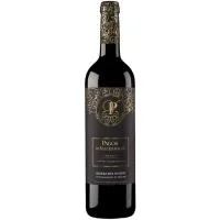 Vino Tinto Crianza R. del Duero Valcerración, Botella 75 Cl