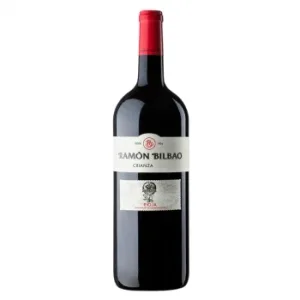 Vino Tinto Crianza Ramón Bilbao D.o.ca Rioja 1,5 L.
