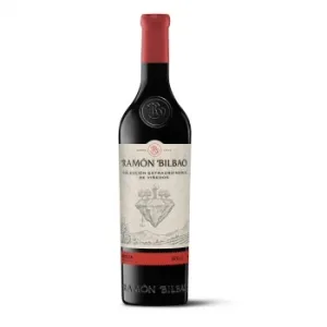 Vino Tinto Crianza Ramón Bilbao D.o.ca. Rioja 75 Cl.