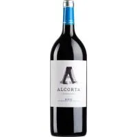 Vino Tinto Crianza Rioja Alcorta, Botella 1,5 Litros