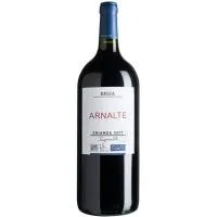 Vino Tinto Crianza Rioja Arnalte, Botella 1,5 Litros