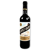 Vino Tinto Crianza Rioja Hacienda López de Haro