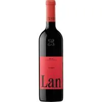Vino Tinto Crianza Rioja Lan, Botella 75 Cl