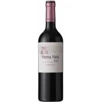 Vino Tinto Crianza Rioja Puerta Vieja, Botella 75 Cl