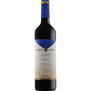 Vino Tinto Crianza Selección Especial DOC Rioja Marques de Griñon