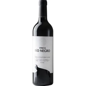 Vino Tinto Crianza Tempranillo Cogolludo Guadalajara Vino de la Tierra de Castilla Finca RIO Negro