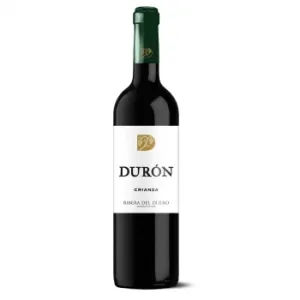 Vino Tinto Crianza Tempranillo Durón D.o. Ribera del Duero 75 Cl.
