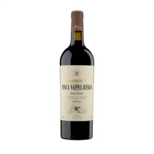 Vino Tinto Crianza Tempranillo Pradorey D.o. Ribera del Duero 75 Cl.