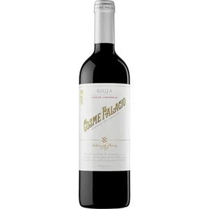 Vino Tinto Crianza Vino de la Guardia Doca Rioja Cosme Palacio