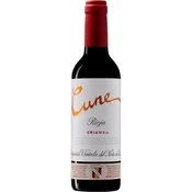 Vino Tinto Cune