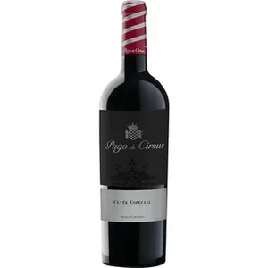 Vino Tinto Cuvée Especial DO Navarra Pago de Cirsus