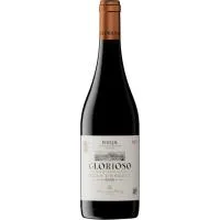 Vino Tinto D.o.c. Rioja Gran Reserva Glorioso, Botella 75 Cl
