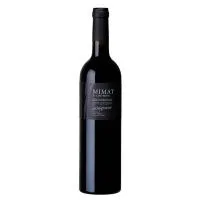 Vino Tinto D.o. Cataluña Mimat, Botella 75 Cl