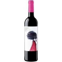 Vino Tinto D.o. Empordà COP de Vent, Botella 75 Cl