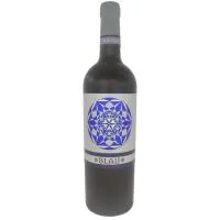 Vino Tinto D.o. Montsant Blau, Botella 75 Cl