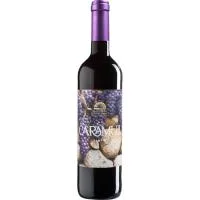 Vino Tinto D.o.p. Pla I Llevant Caramull, Botella 750 Ml